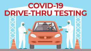  Free Covid-19 Testing/Consent forms